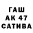 Гашиш 40% ТГК 1337GameDev